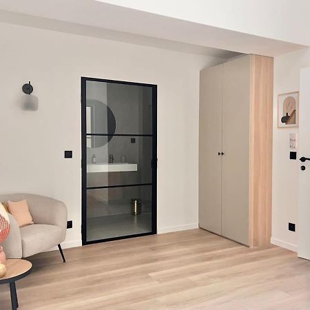Magnifique Appartement Familial Et Spacieux - 6P - Flat-Guest Paris Eksteriør billede