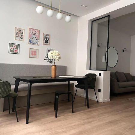 Magnifique Appartement Familial Et Spacieux - 6P - Flat-Guest Paris Eksteriør billede
