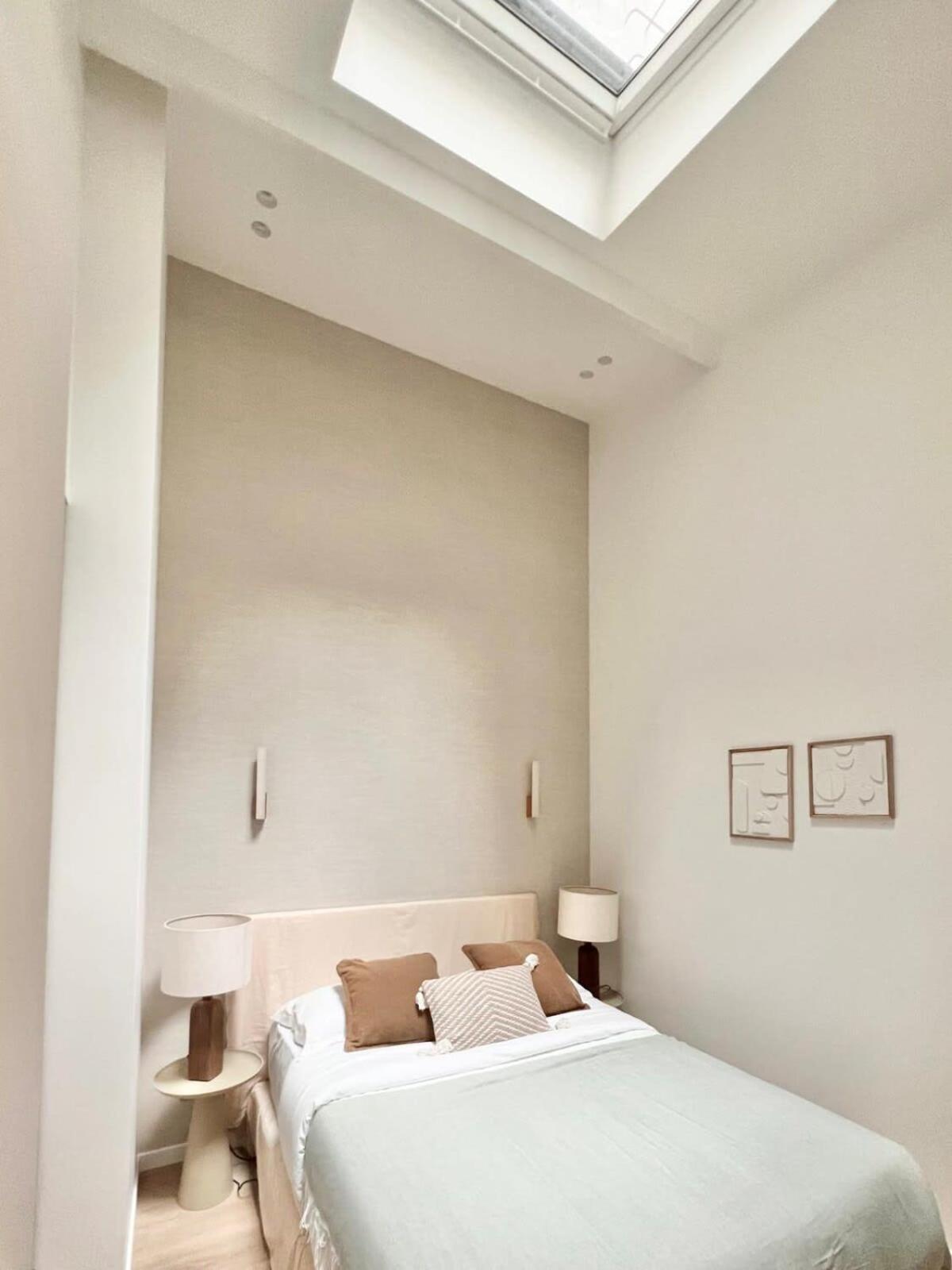 Magnifique Appartement Familial Et Spacieux - 6P - Flat-Guest Paris Eksteriør billede