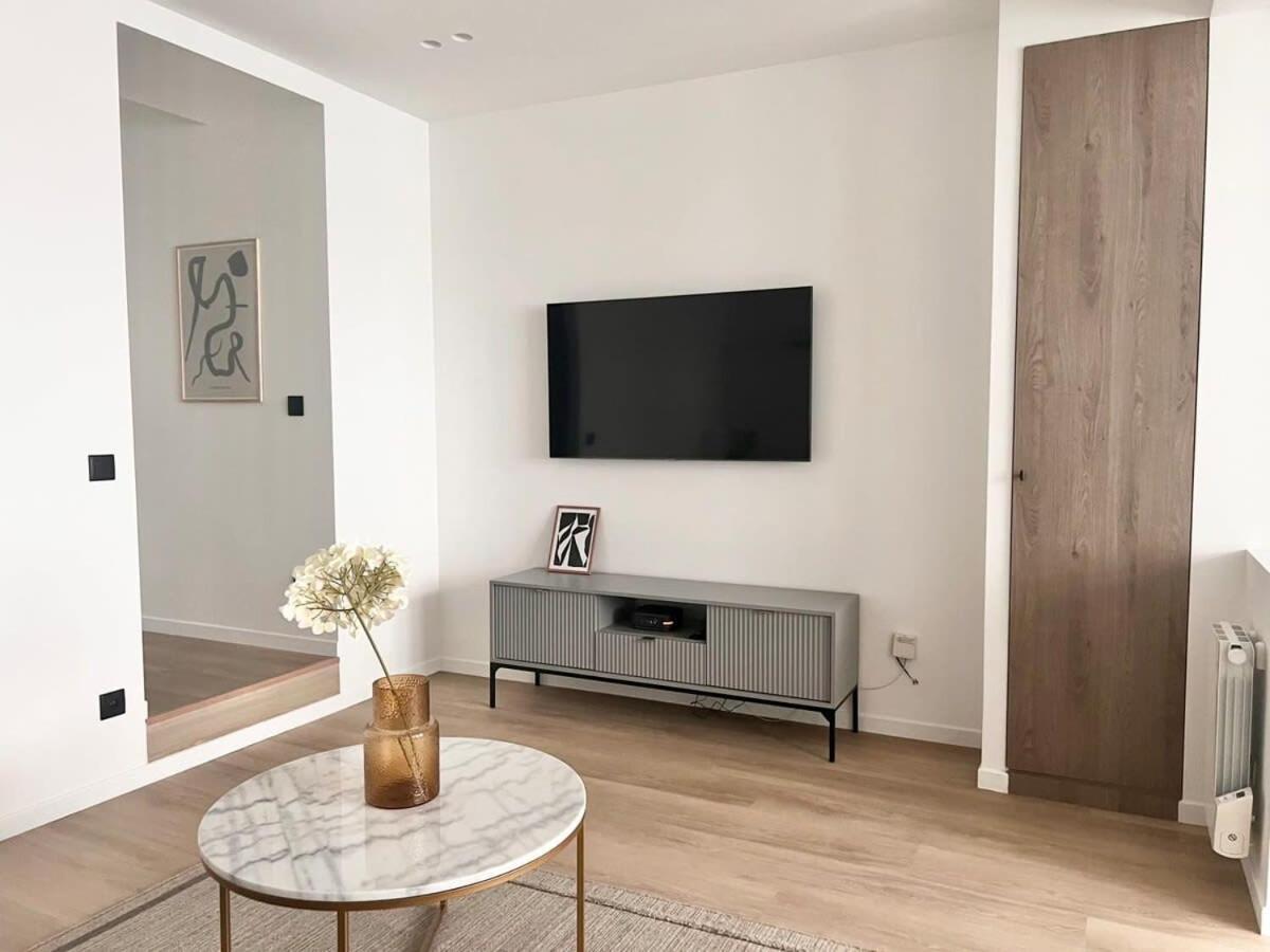 Magnifique Appartement Familial Et Spacieux - 6P - Flat-Guest Paris Eksteriør billede
