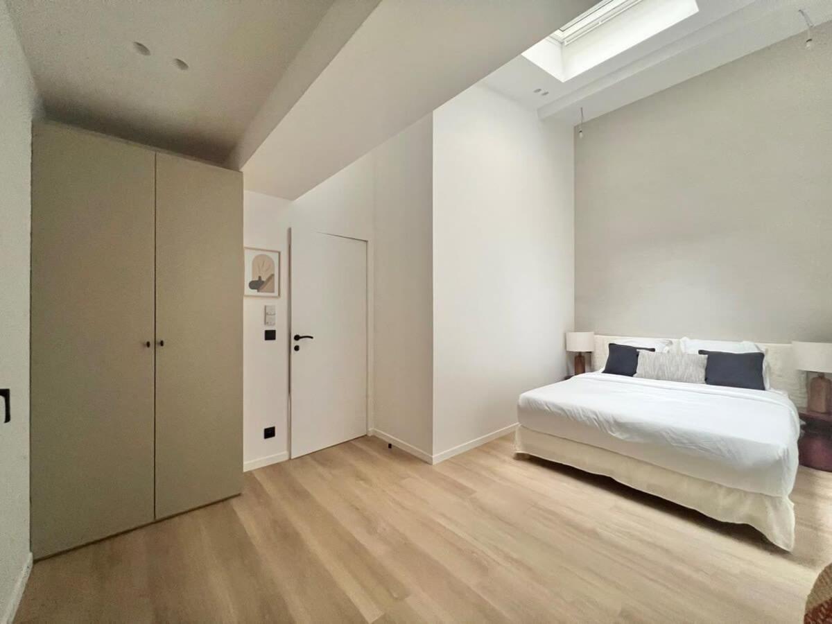 Magnifique Appartement Familial Et Spacieux - 6P - Flat-Guest Paris Eksteriør billede