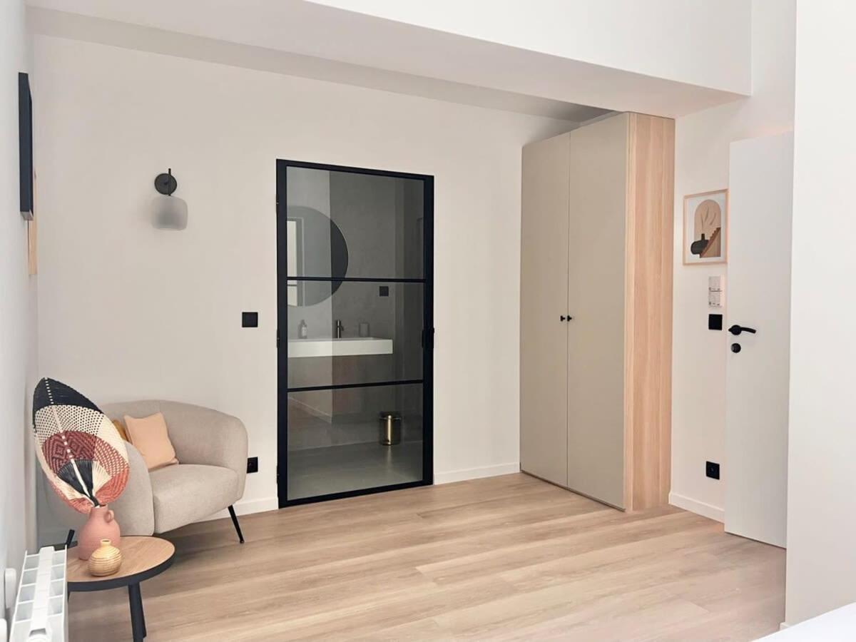 Magnifique Appartement Familial Et Spacieux - 6P - Flat-Guest Paris Eksteriør billede