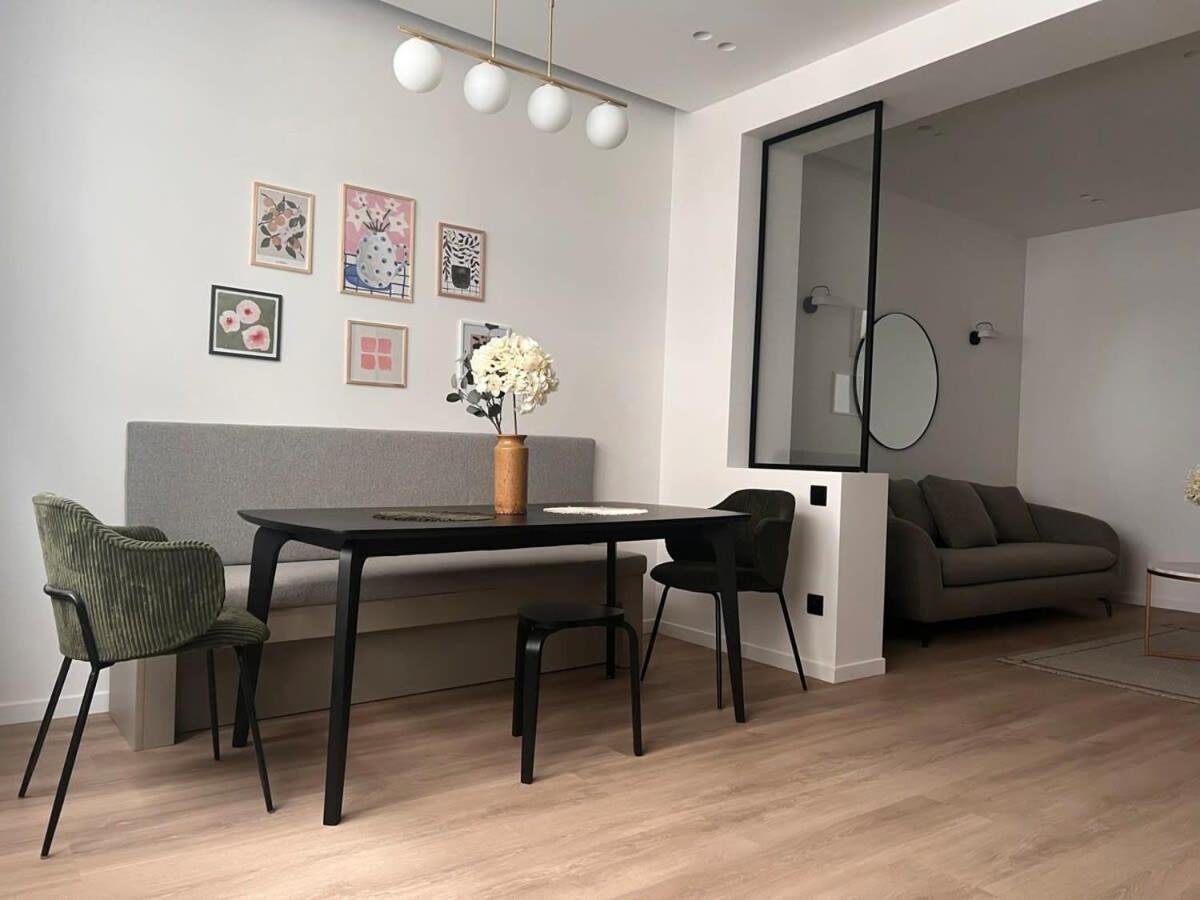 Magnifique Appartement Familial Et Spacieux - 6P - Flat-Guest Paris Eksteriør billede