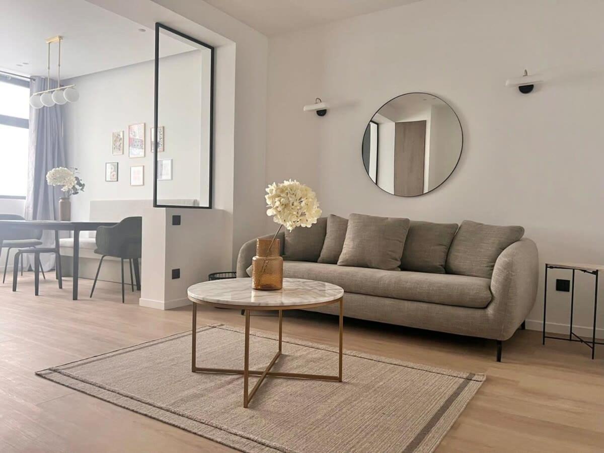 Magnifique Appartement Familial Et Spacieux - 6P - Flat-Guest Paris Eksteriør billede