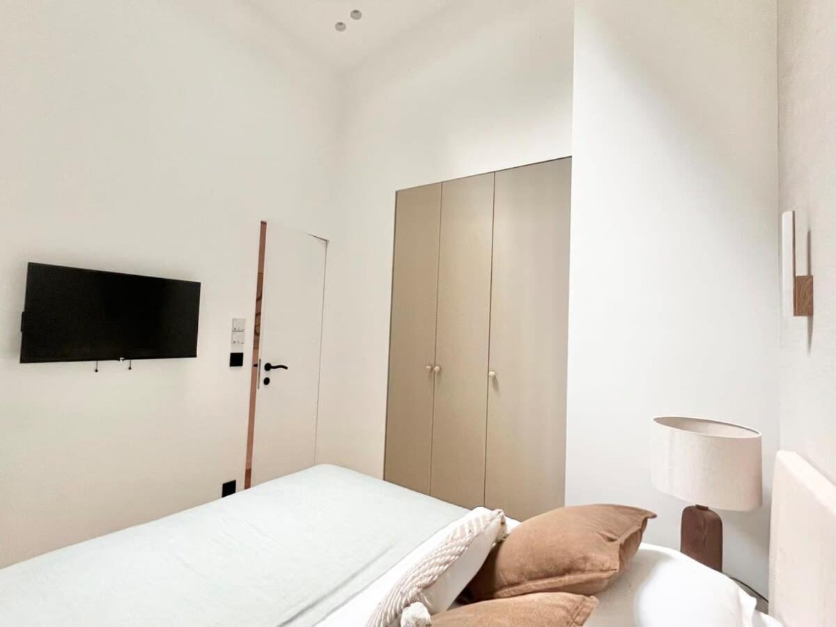 Magnifique Appartement Familial Et Spacieux - 6P - Flat-Guest Paris Eksteriør billede
