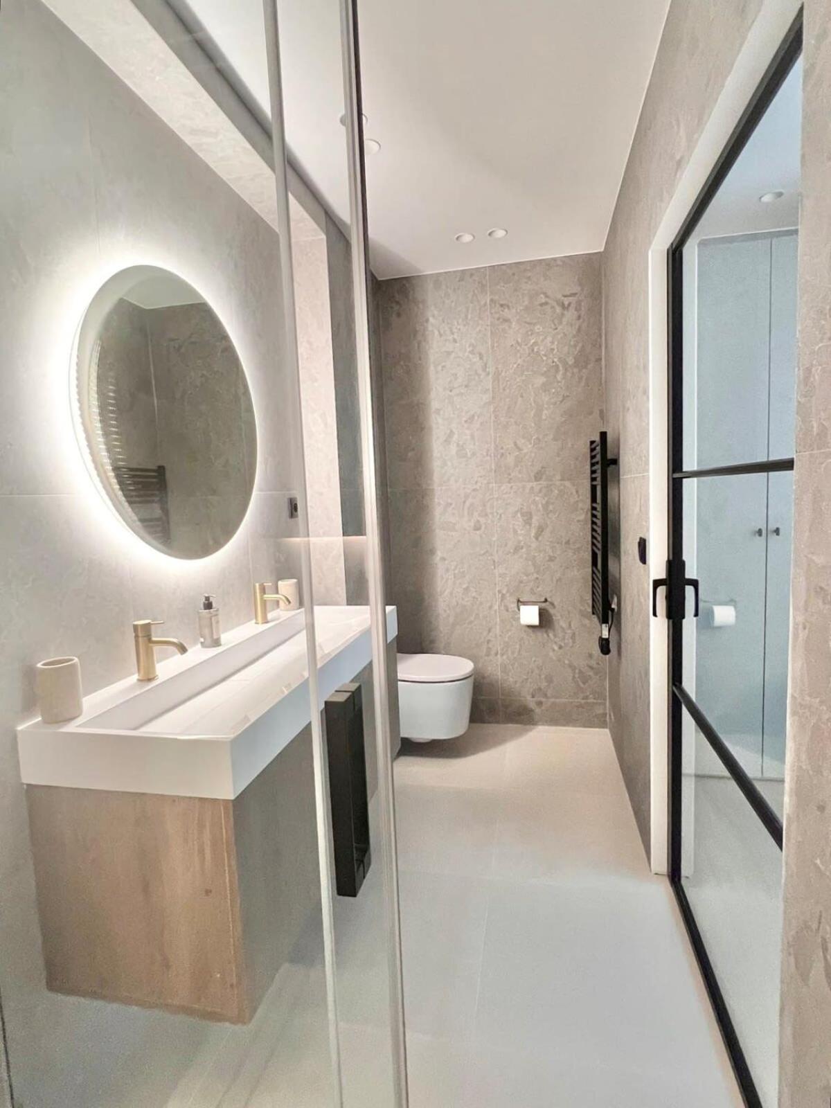 Magnifique Appartement Familial Et Spacieux - 6P - Flat-Guest Paris Eksteriør billede
